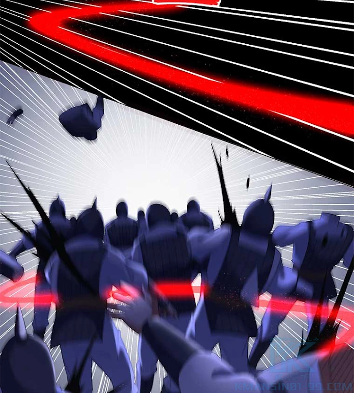 雷神の復讐~再び最強至尊へ 19話 - 34