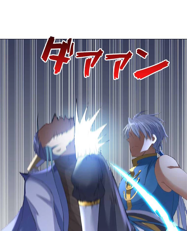 雷神の復讐~再び最強至尊へ 16話 - 32