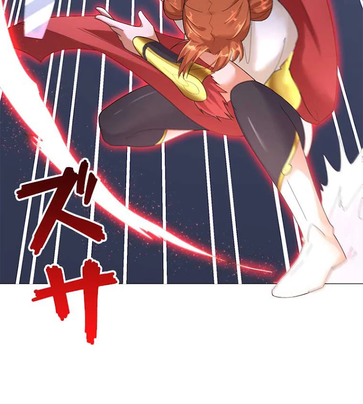 雷神の復讐~再び最強至尊へ 19話 - 36