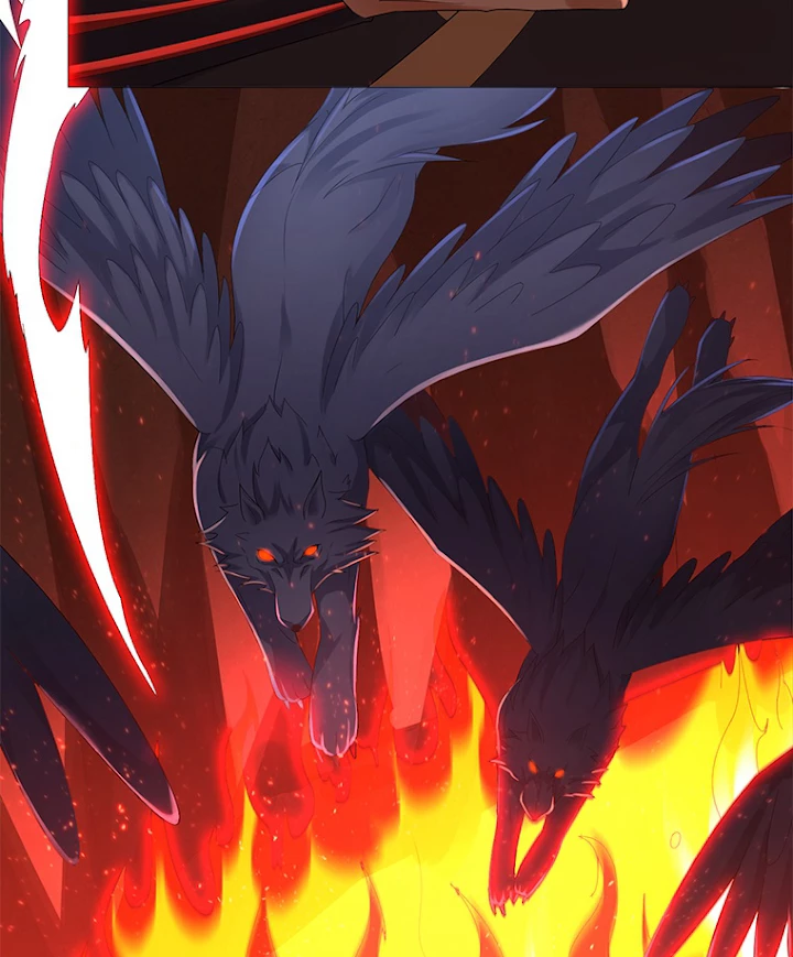 雷神の復讐~再び最強至尊へ 21話 - 38