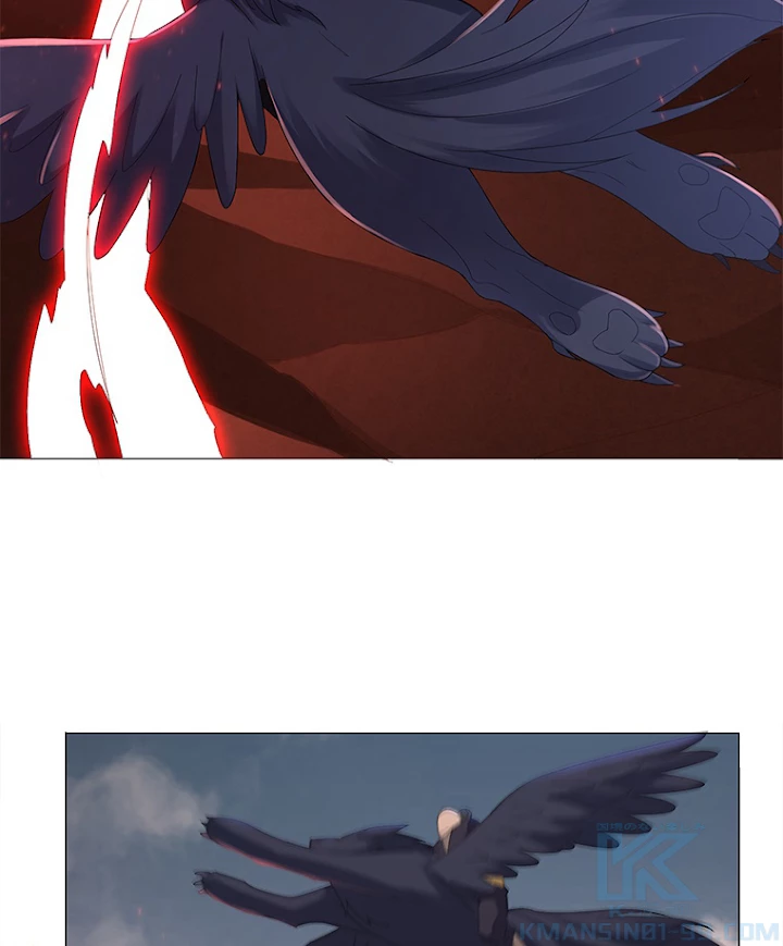 雷神の復讐~再び最強至尊へ 21話 - 40