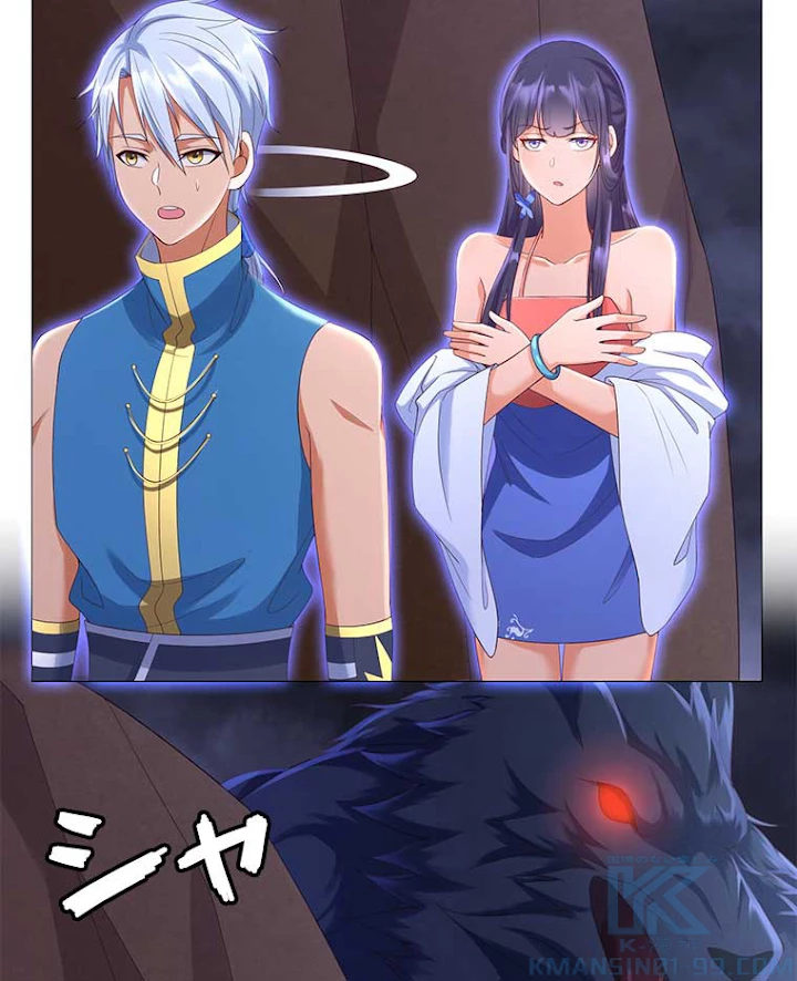 雷神の復讐~再び最強至尊へ 12話 - 10