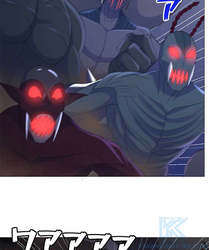 雷神の復讐~再び最強至尊へ 14話 - 22