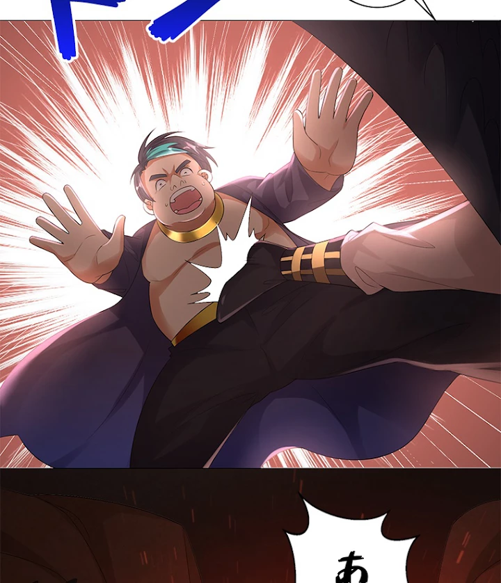 雷神の復讐~再び最強至尊へ 21話 - 45