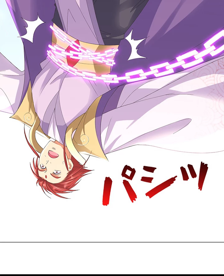 雷神の復讐~再び最強至尊へ 25話 - 69