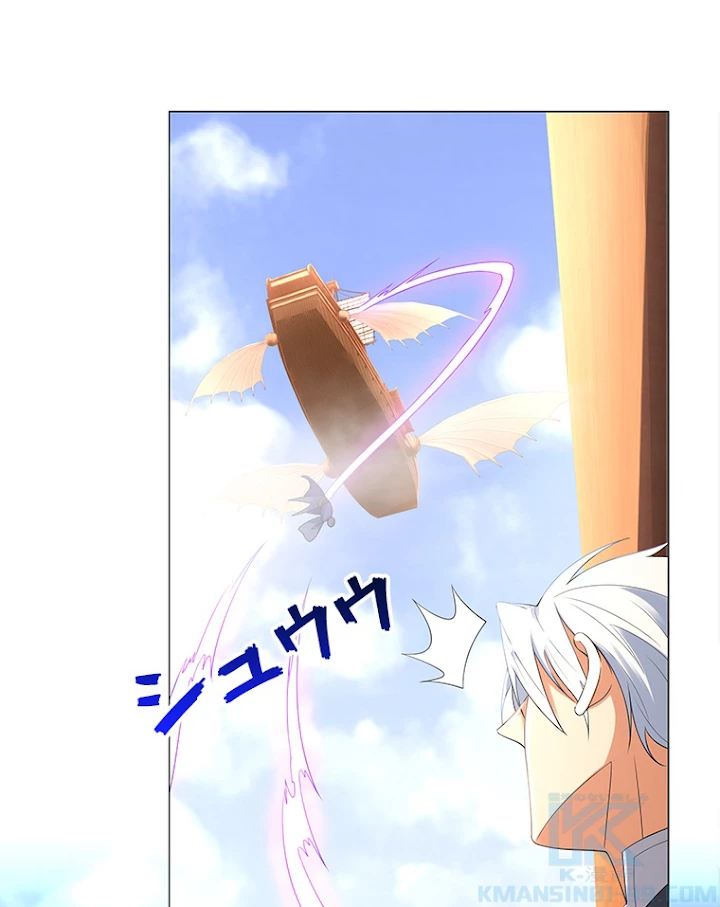 雷神の復讐~再び最強至尊へ 25話 - 70