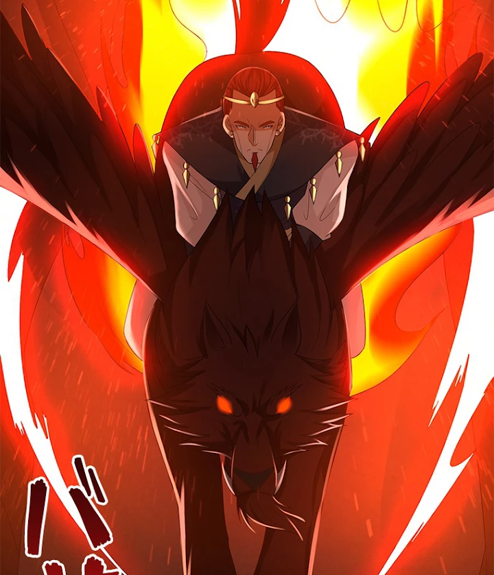 雷神の復讐~再び最強至尊へ 21話 - 47