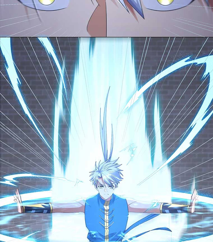 雷神の復讐~再び最強至尊へ 9話 - 3