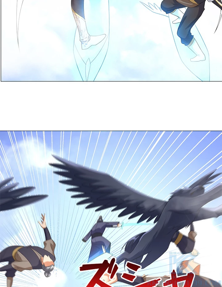 雷神の復讐~再び最強至尊へ 21話 - 52