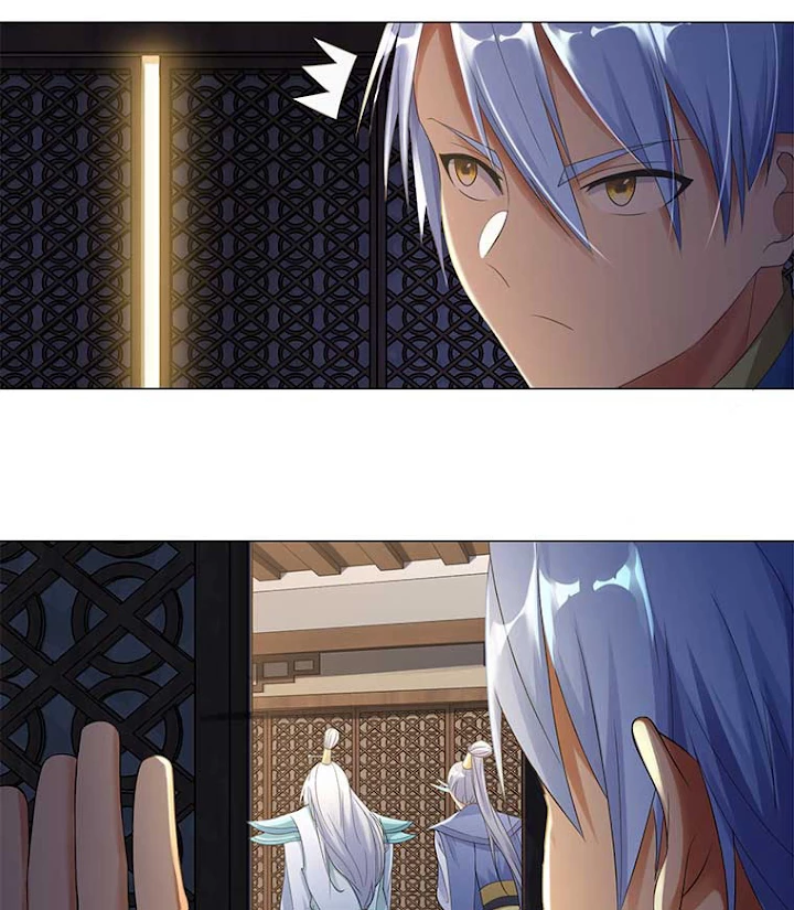 雷神の復讐~再び最強至尊へ 7話 - 3