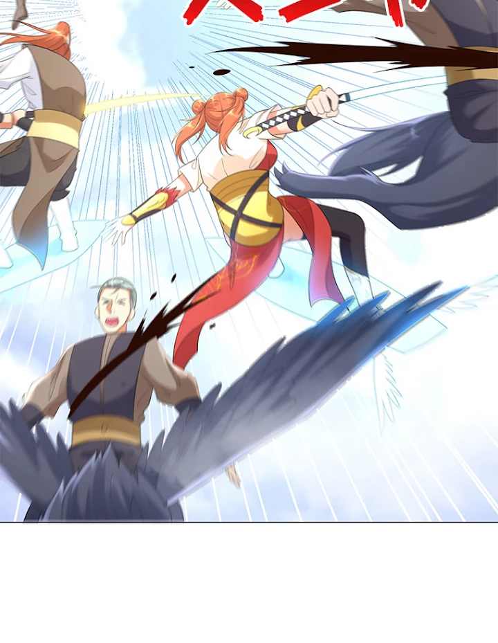 雷神の復讐~再び最強至尊へ 21話 - 53