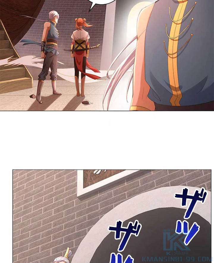 雷神の復讐~再び最強至尊へ 10話 - 16