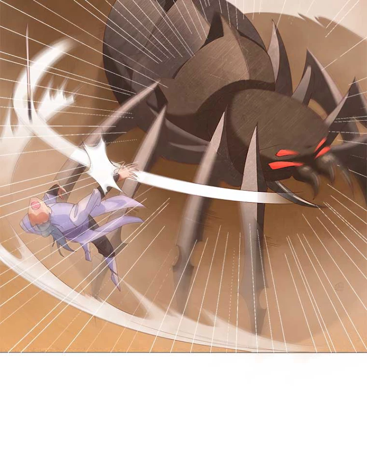 雷神の復讐~再び最強至尊へ 11話 - 21