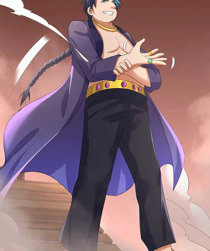 雷神の復讐~再び最強至尊へ 18話 - 53