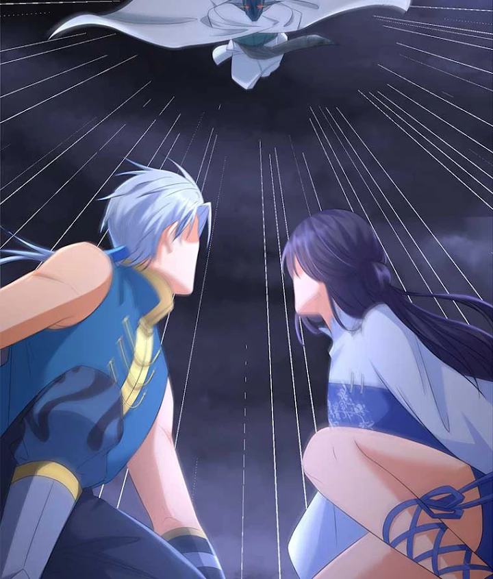 雷神の復讐~再び最強至尊へ 12話 - 23