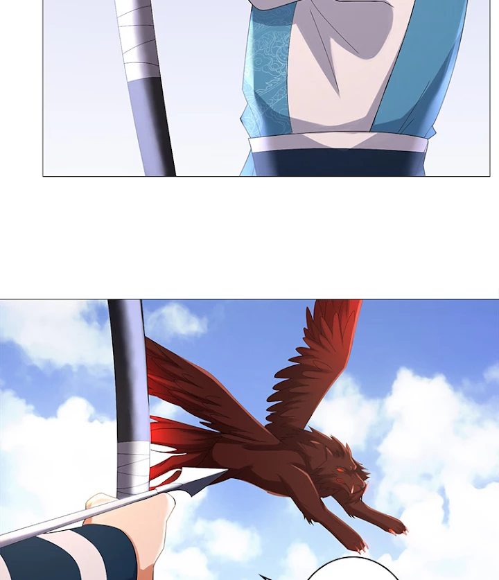 雷神の復讐~再び最強至尊へ 21話 - 57