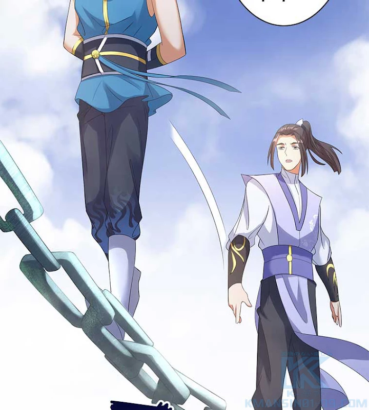 雷神の復讐~再び最強至尊へ 5話 - 4