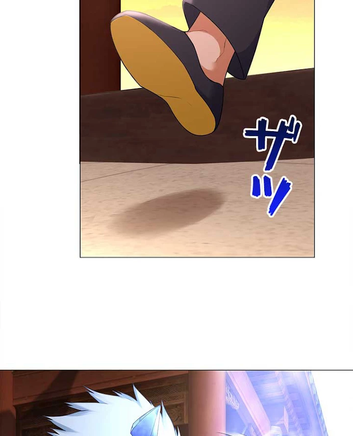 雷神の復讐~再び最強至尊へ 19話 - 53