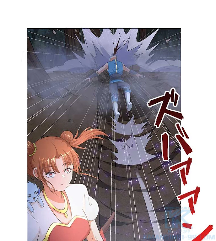 雷神の復讐~再び最強至尊へ 4話 - 16