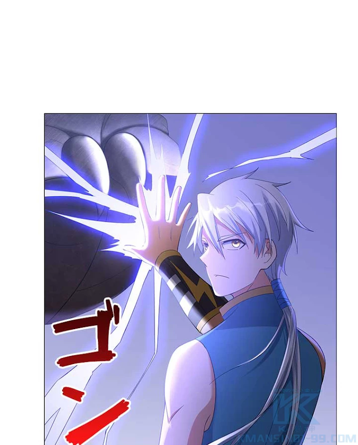 雷神の復讐~再び最強至尊へ 11話 - 37