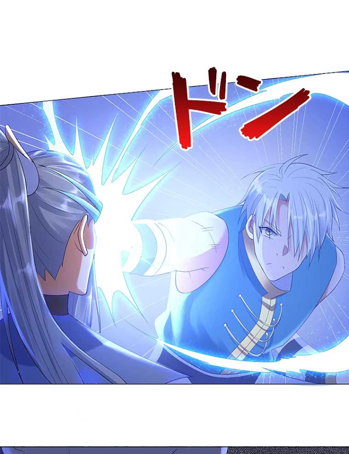 雷神の復讐~再び最強至尊へ 15話 - 66