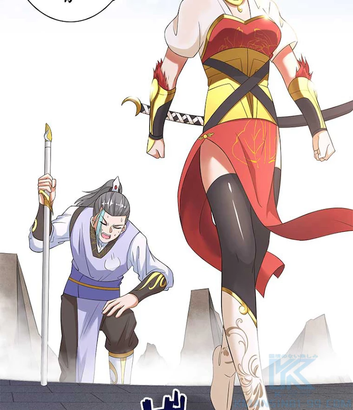 雷神の復讐~再び最強至尊へ 3話 - 4