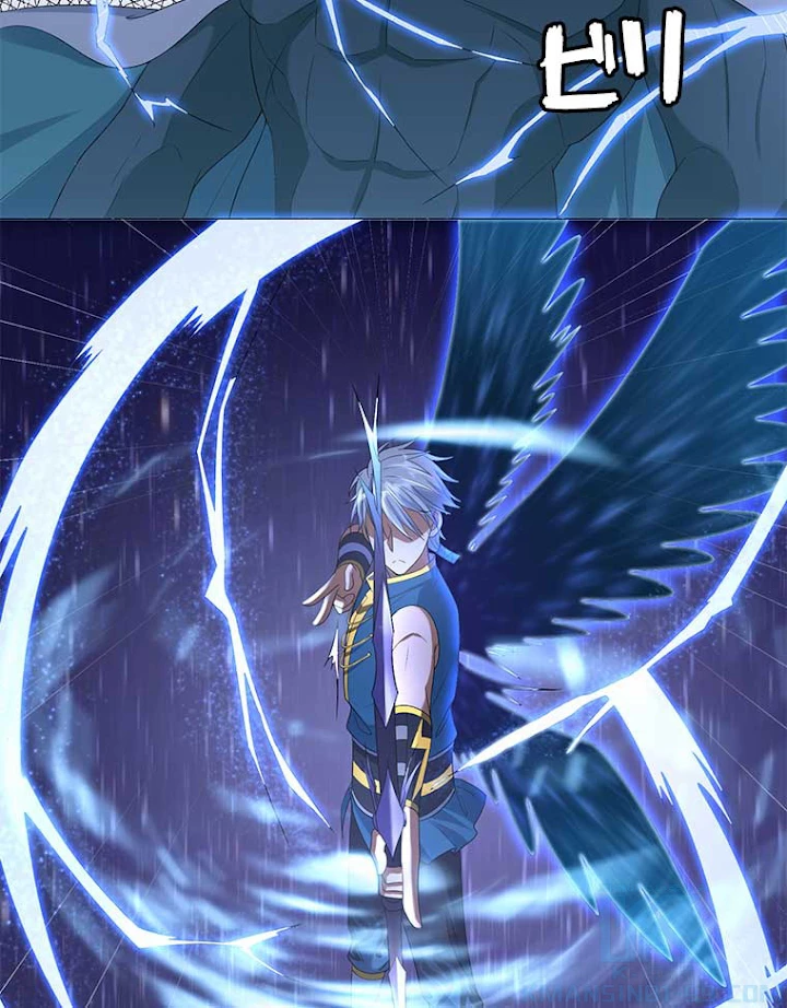 雷神の復讐~再び最強至尊へ 12話 - 43