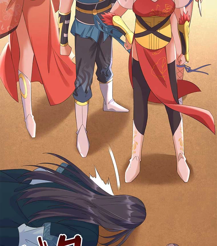 雷神の復讐~再び最強至尊へ 11話 - 44