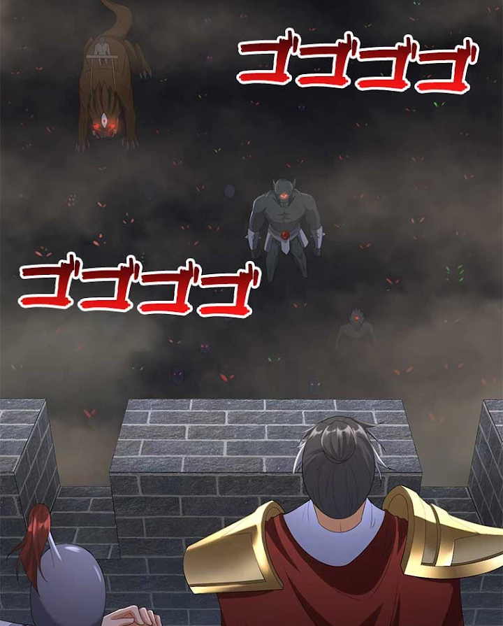 雷神の復讐~再び最強至尊へ 12話 - 56