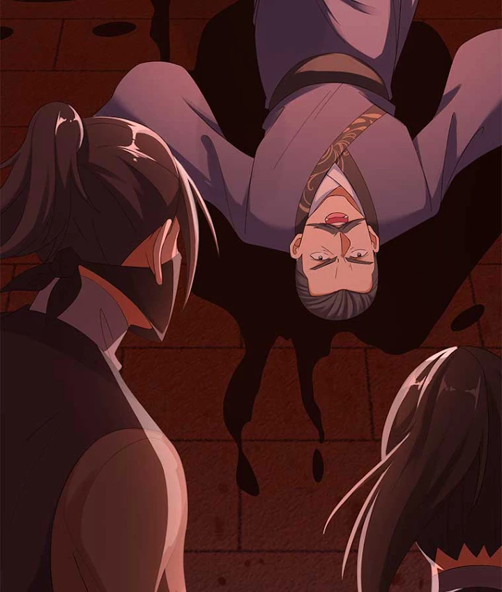 雷神の復讐~再び最強至尊へ 3話 - 27