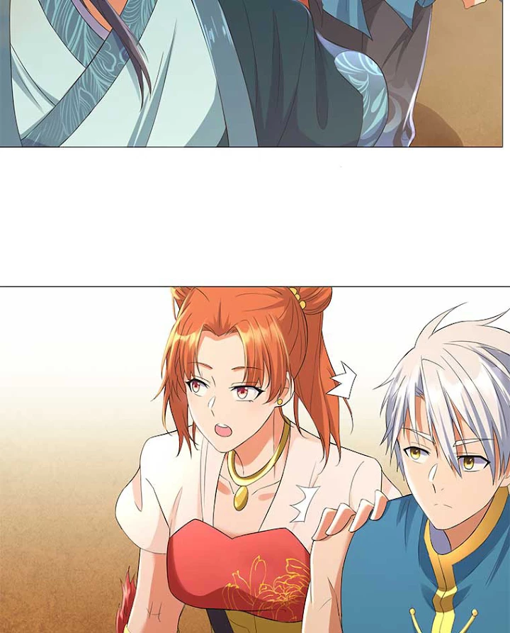 雷神の復讐~再び最強至尊へ 12話 - 65