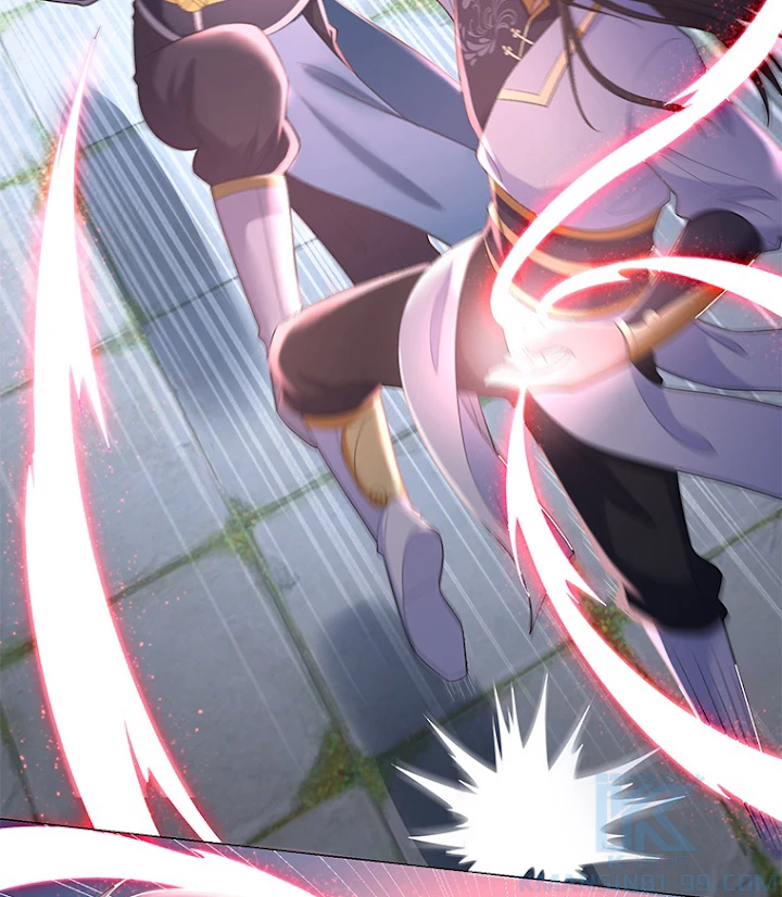 雷神の復讐~再び最強至尊へ 23話 - 73