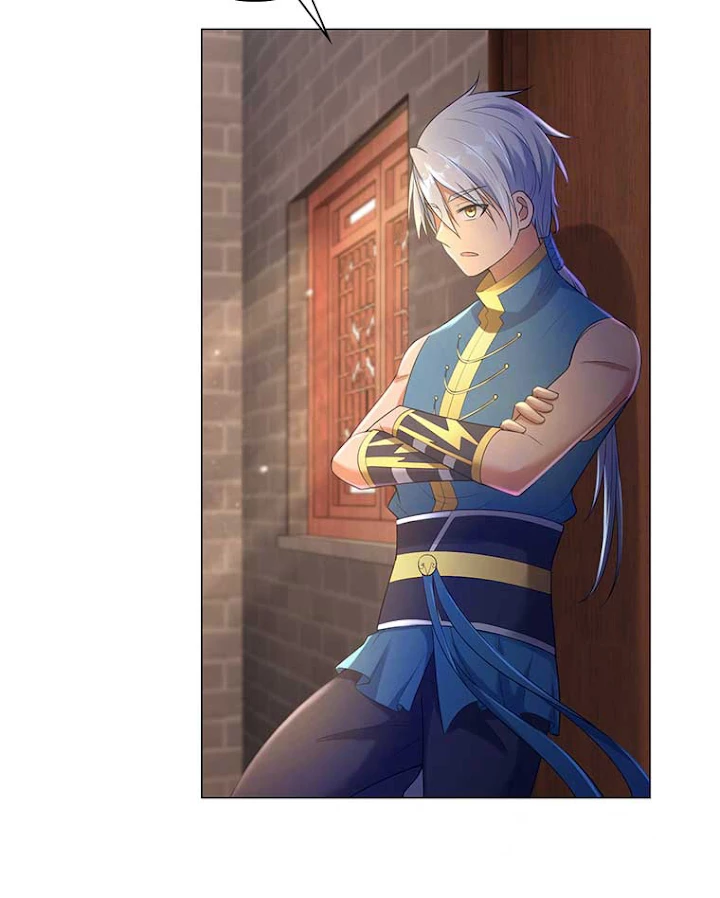 雷神の復讐~再び最強至尊へ 7話 - 53