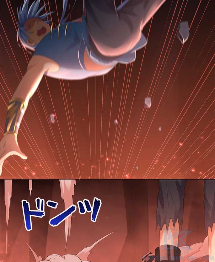 雷神の復讐~再び最強至尊へ 5話 - 58