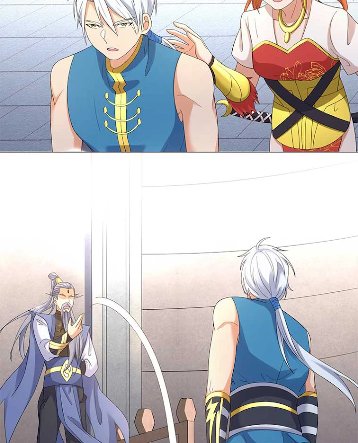 雷神の復讐~再び最強至尊へ 4話 - 60