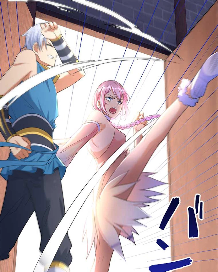 雷神の復讐~再び最強至尊へ 7話 - 69