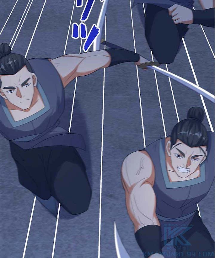 雷神の復讐~再び最強至尊へ 3話 - 43