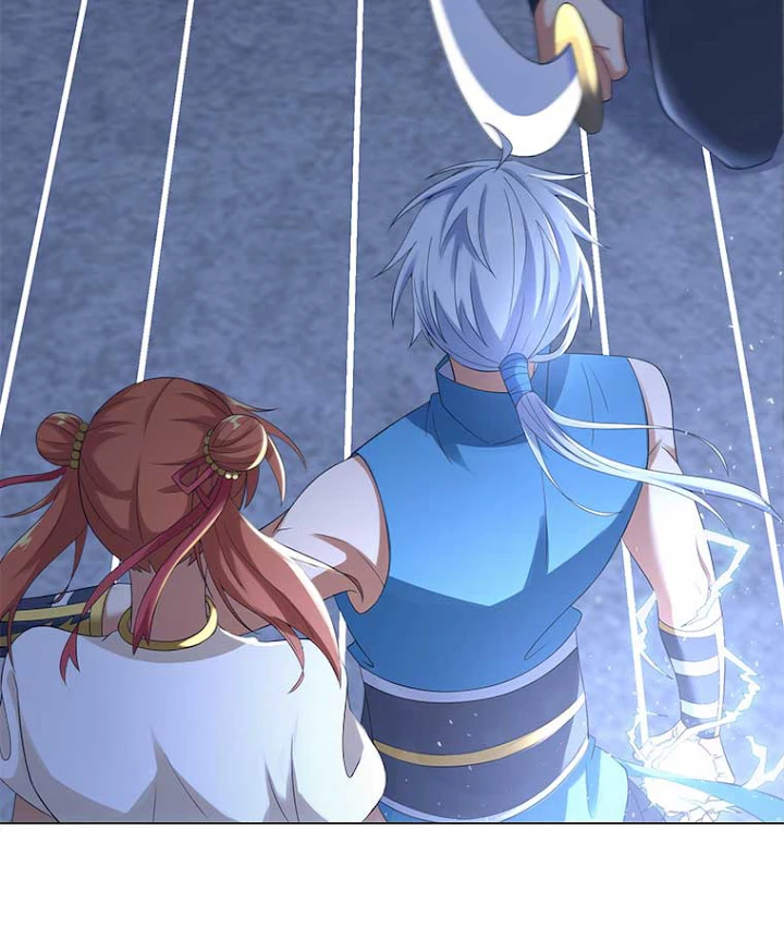 雷神の復讐~再び最強至尊へ 3話 - 44