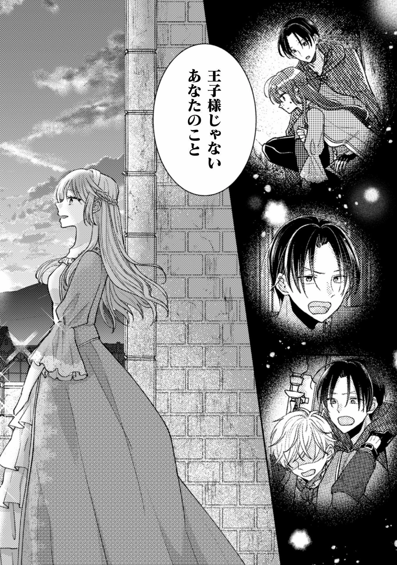 王子様なんて、こっちから願い下げですわ!～追放された元悪役令嬢、魔法の力で見返します～ 第35話 - 26