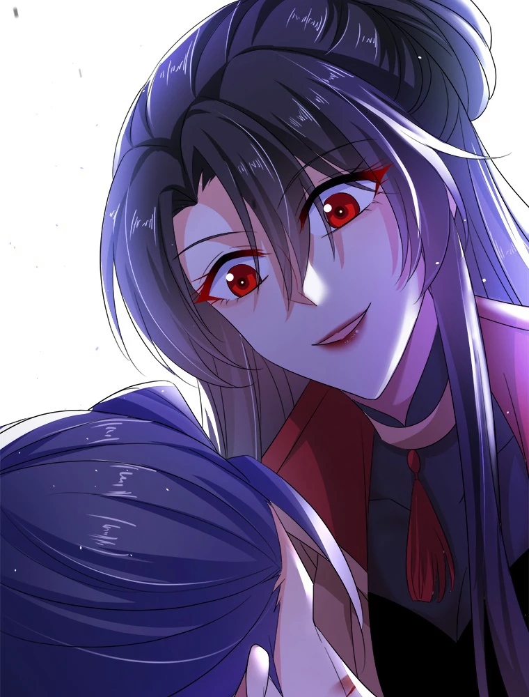 天才化学者は転生先で男神を飼います 97話 - 20