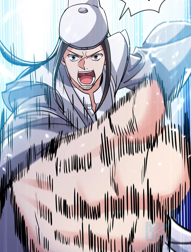 時をかける武者 43話 - 10