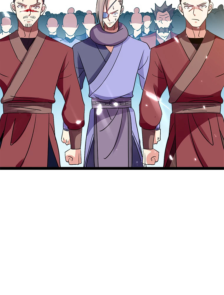 時をかける武者 43話 - 30