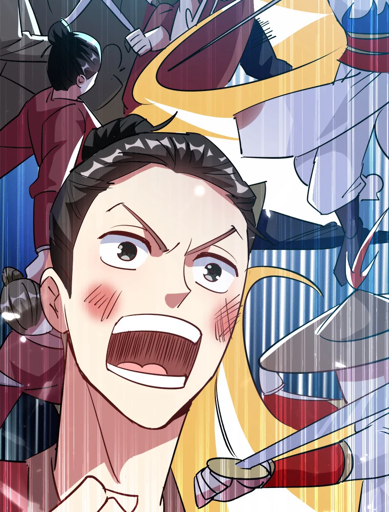 時をかける武者 43話 - 50