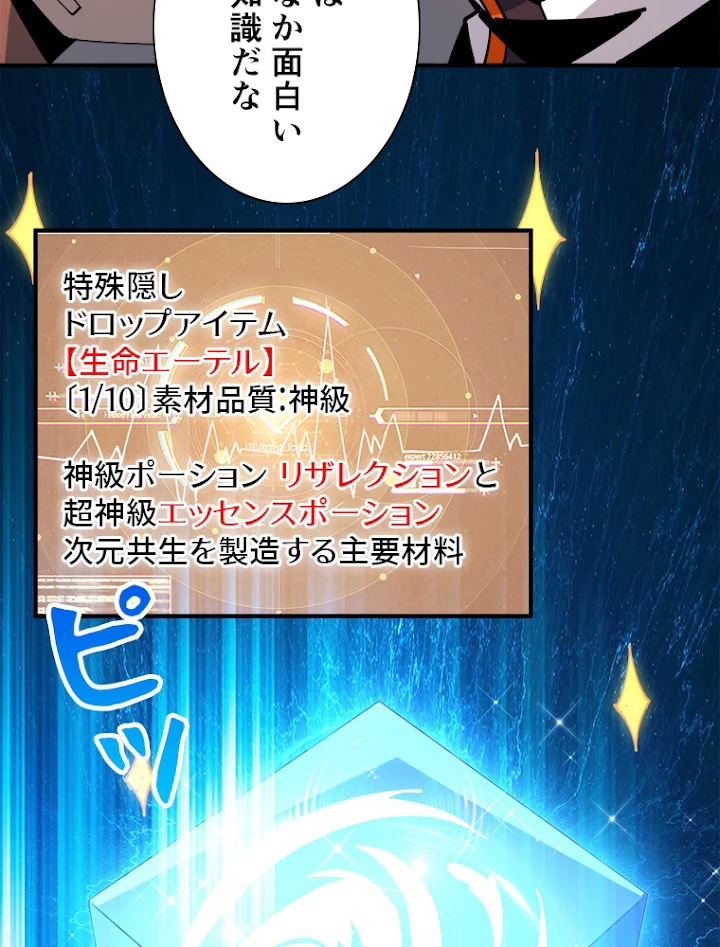 神災級ハンターの帰還 124話 - 6