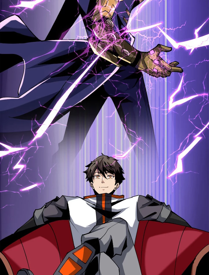 神災級ハンターの帰還 128話 - 36