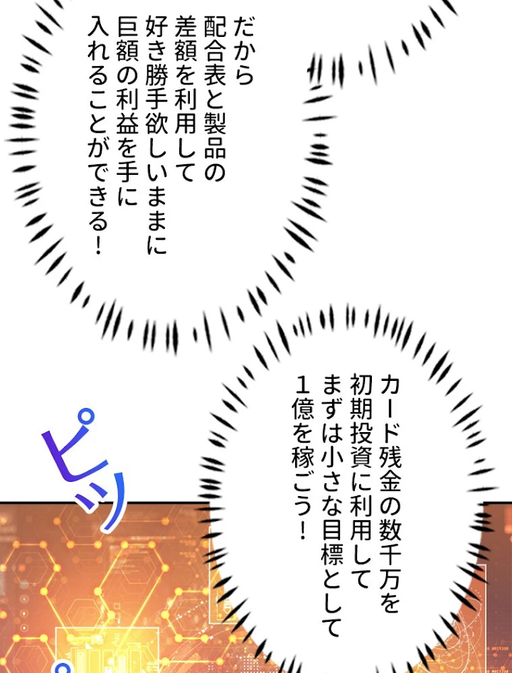神災級ハンターの帰還 128話 - 38