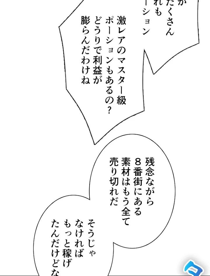 神災級ハンターの帰還 128話 - 47