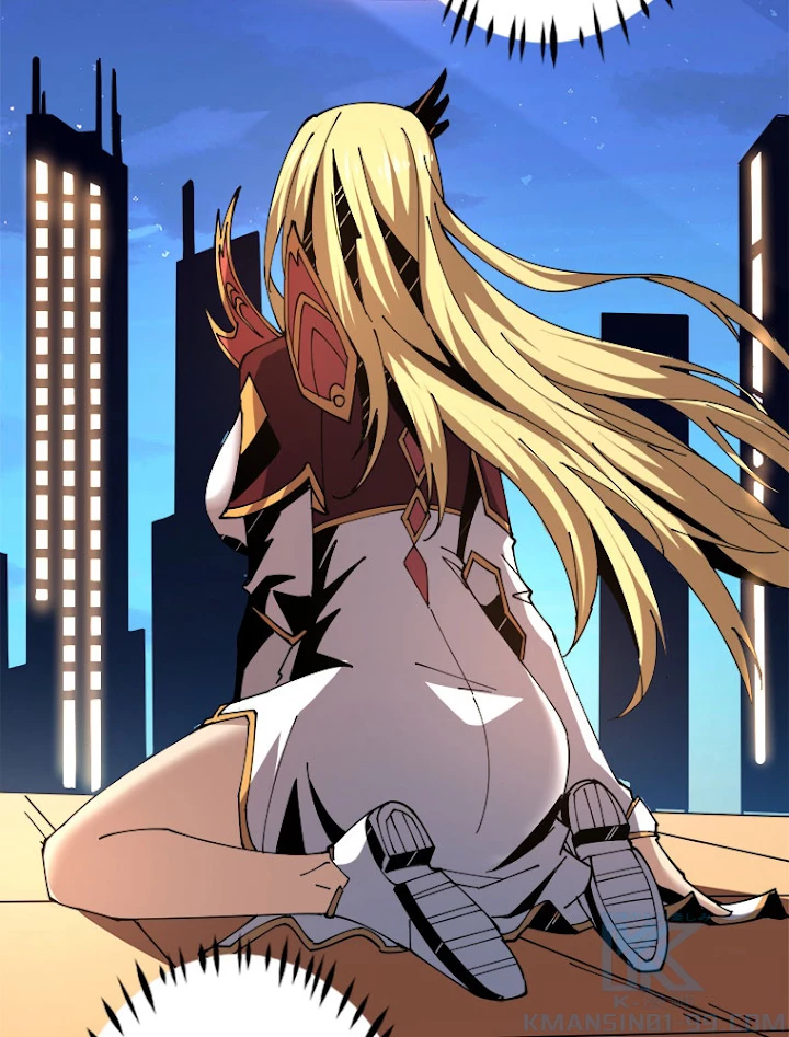神災級ハンターの帰還 105話 - 10