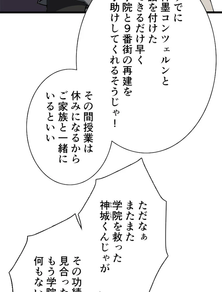 神災級ハンターの帰還 105話 - 32