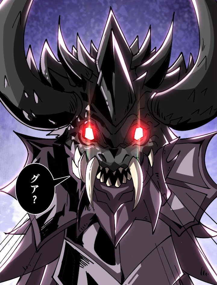 神災級ハンターの帰還 108話 - 44
